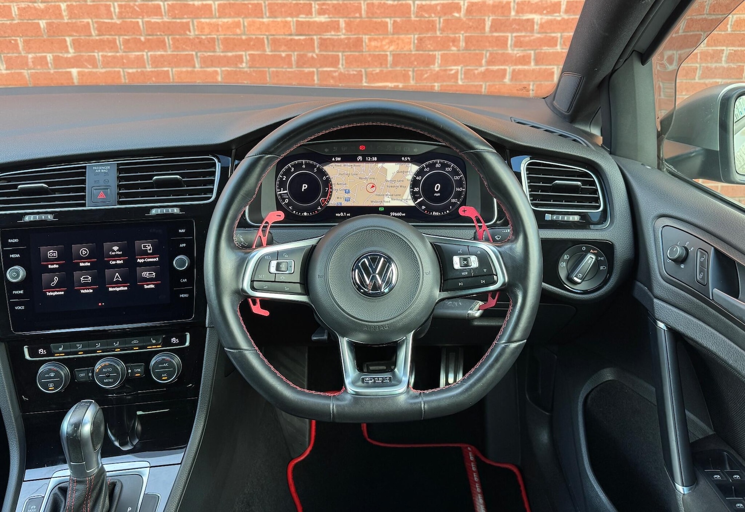 Used Volkswagen Golf 2019 for sale - 76398766: Photo 31