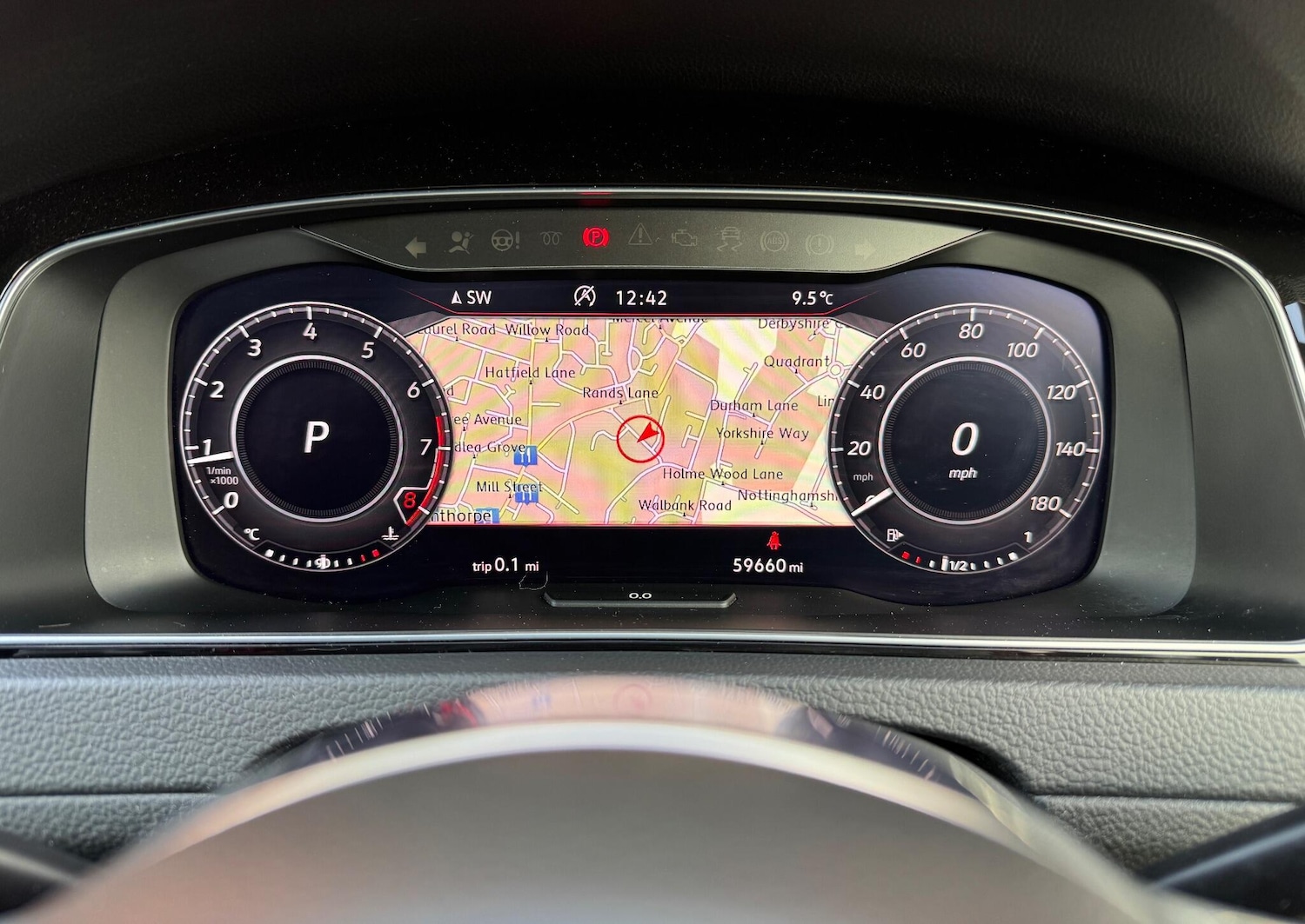 Used Volkswagen Golf 2019 for sale - 76398766: Photo 32