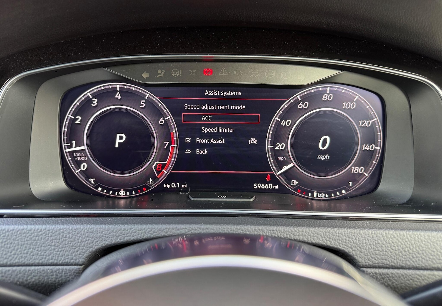 Used Volkswagen Golf 2019 for sale - 76398766: Photo 33