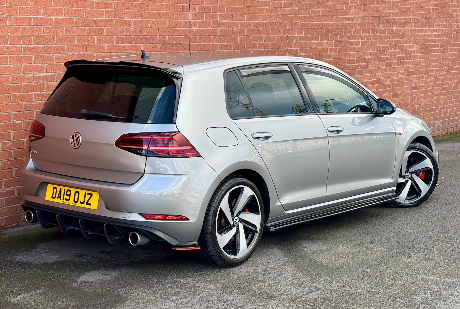 Used Volkswagen Golf 2019 for sale - 76398766: Photo 4