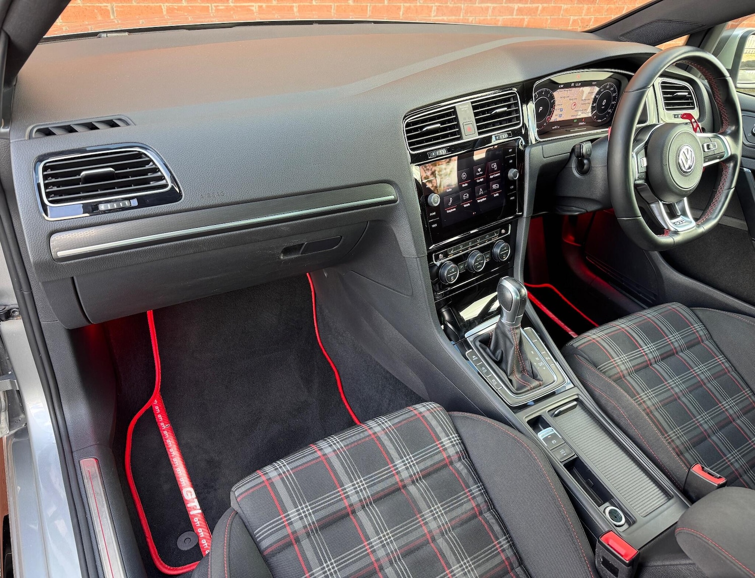 Used Volkswagen Golf 2019 for sale - 76398766: Photo 40