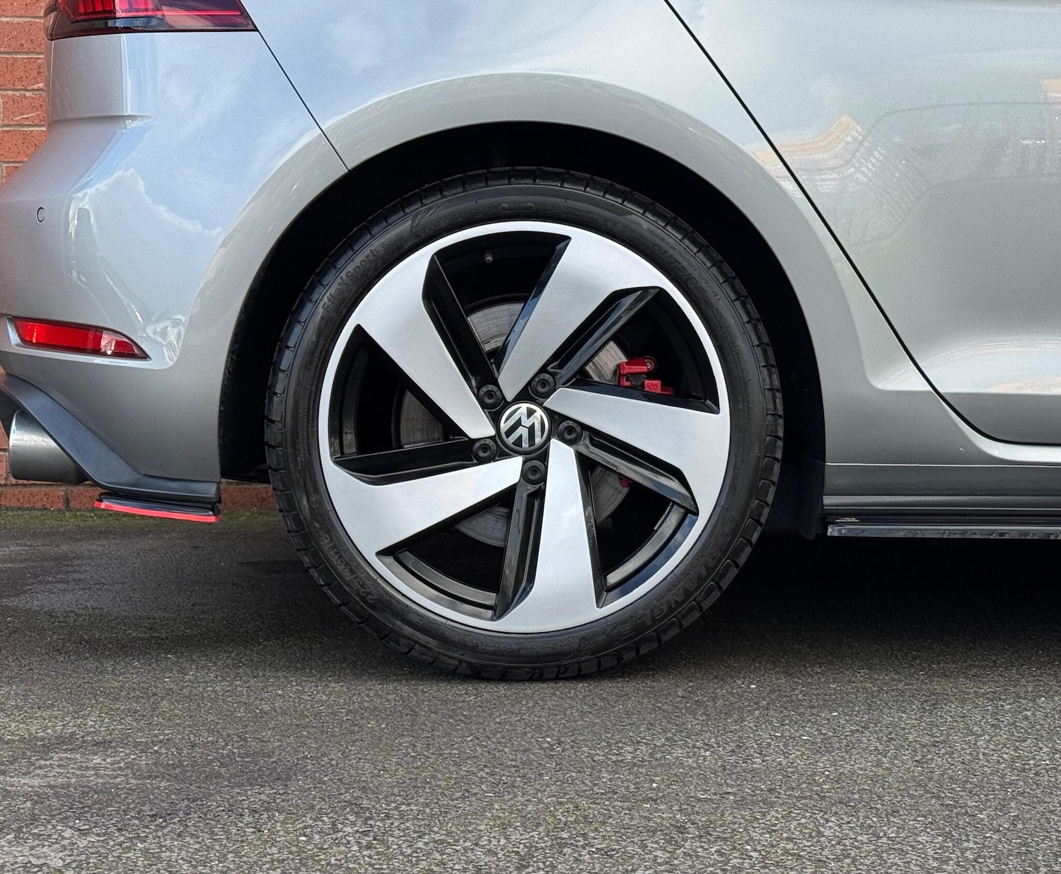 Used Volkswagen Golf 2019 for sale - 76398766: Photo 45