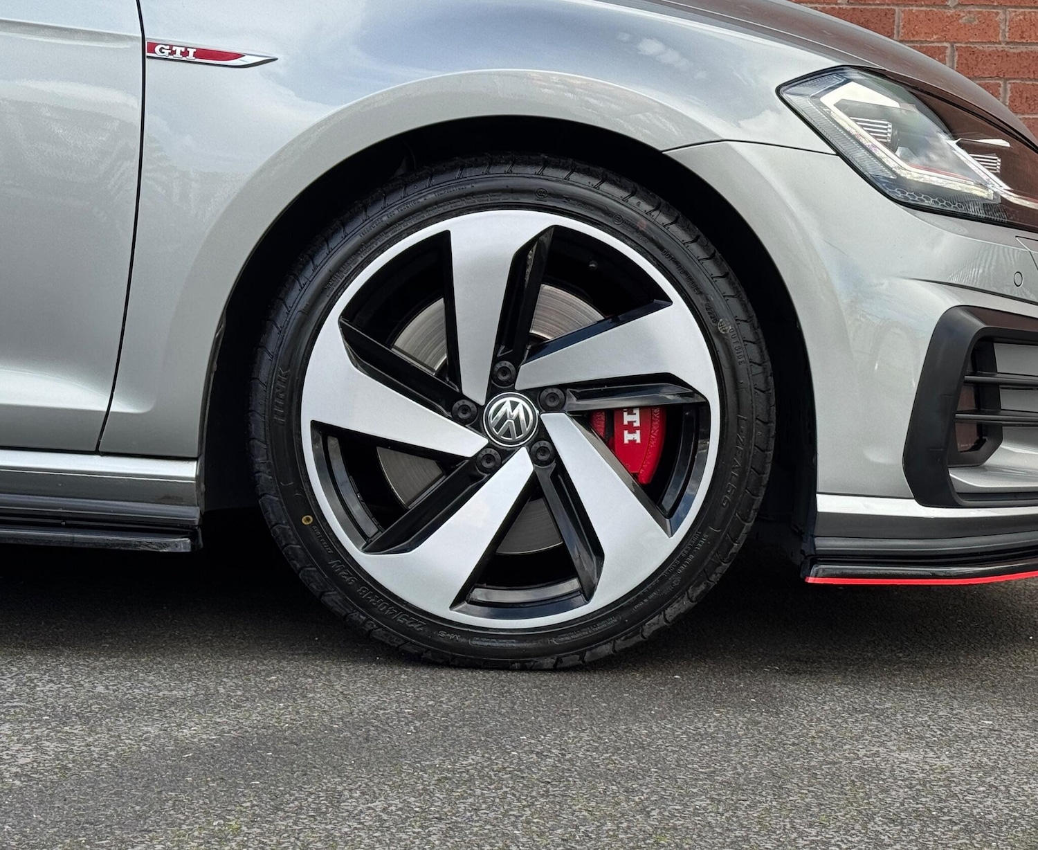 Used Volkswagen Golf 2019 for sale - 76398766: Photo 46