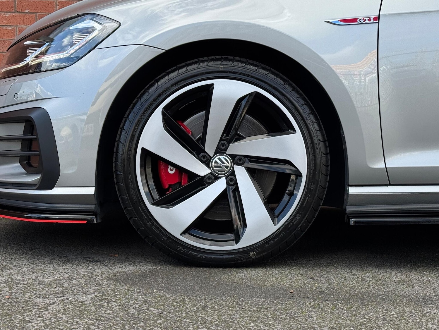 Used Volkswagen Golf 2019 for sale - 76398766: Photo 47