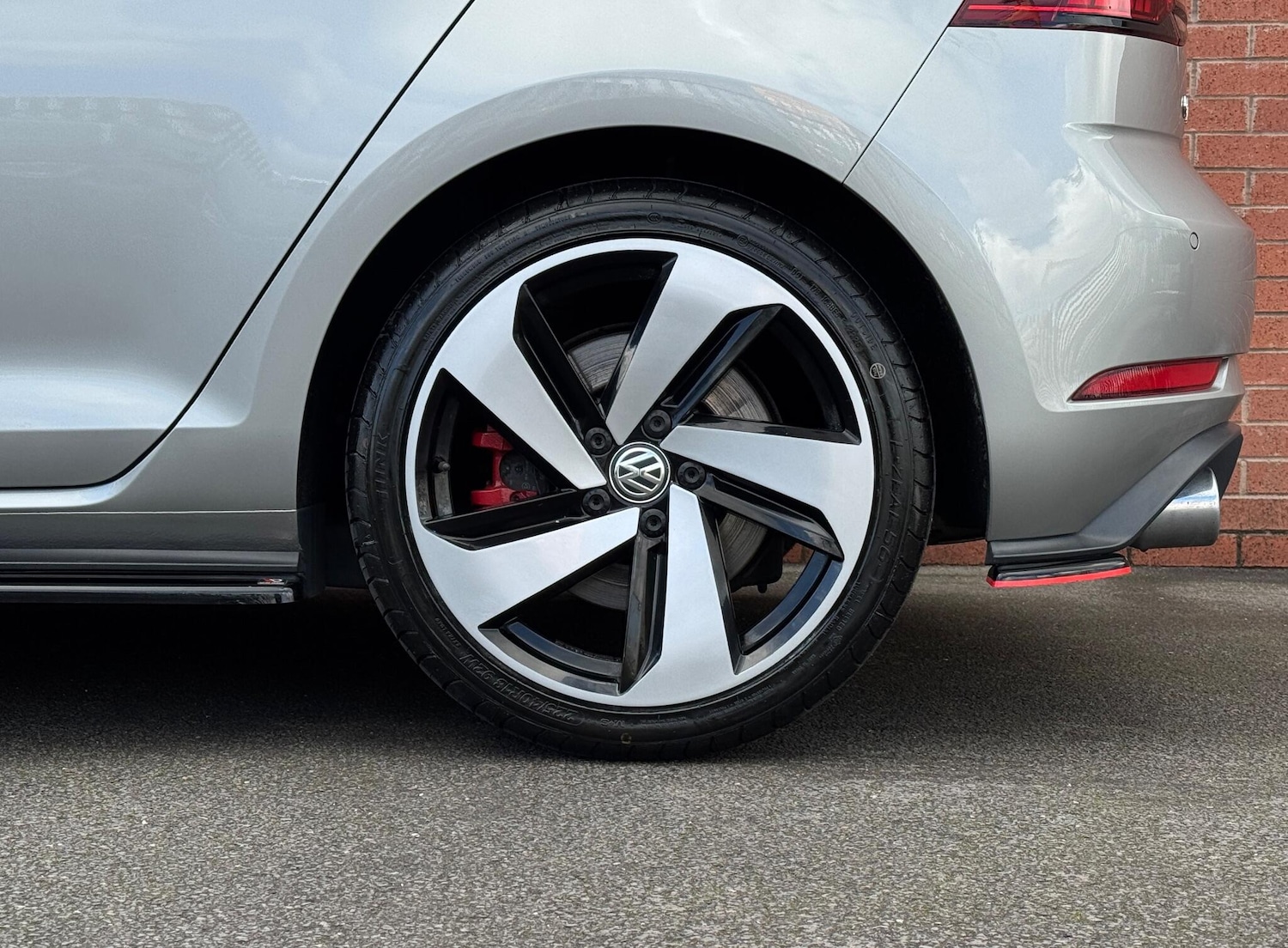 Used Volkswagen Golf 2019 for sale - 76398766: Photo 48