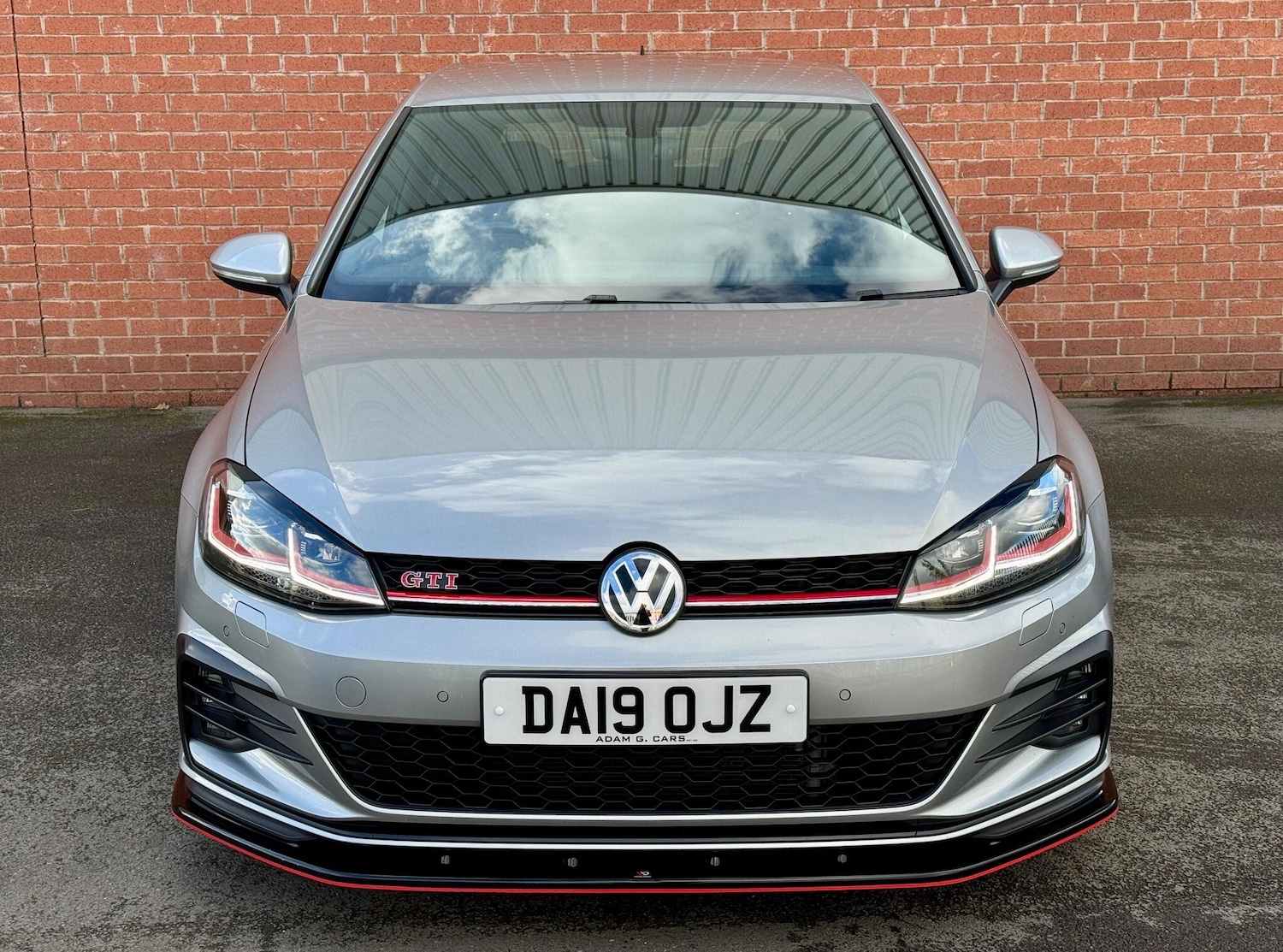 Used Volkswagen Golf 2019 for sale - 76398766: Photo 5