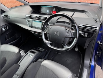 Used Citroen C4 Picasso 2017 for sale - 78548767: Photo