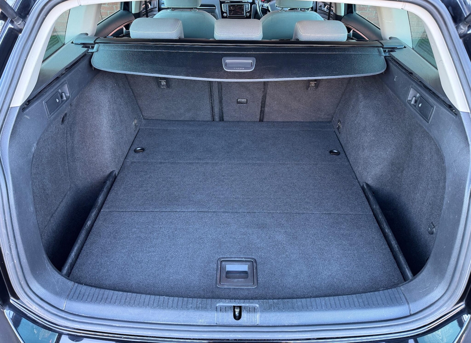 Used Volkswagen Golf 2016 for sale - 76824208: Photo 11