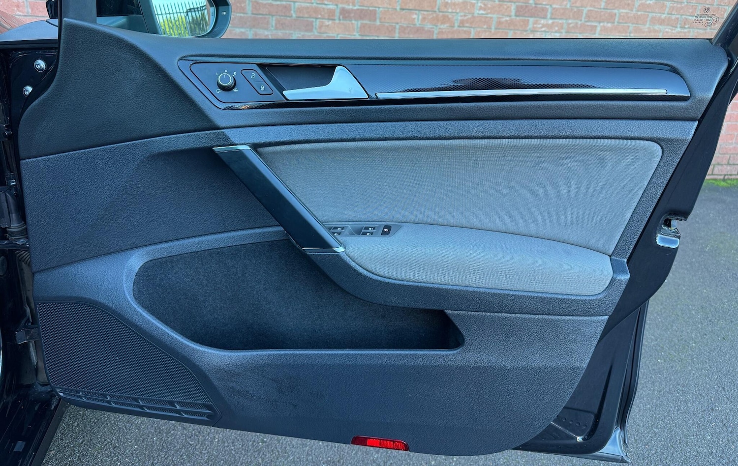 Used Volkswagen Golf 2016 for sale - 76824208: Photo 13