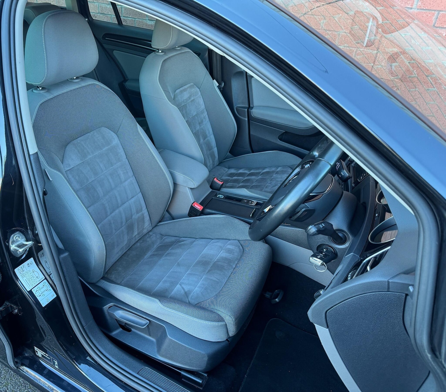 Used Volkswagen Golf 2016 for sale - 76824208: Photo 14