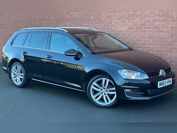 2016 (65) - 2.0 TDI GT 5dr DSG