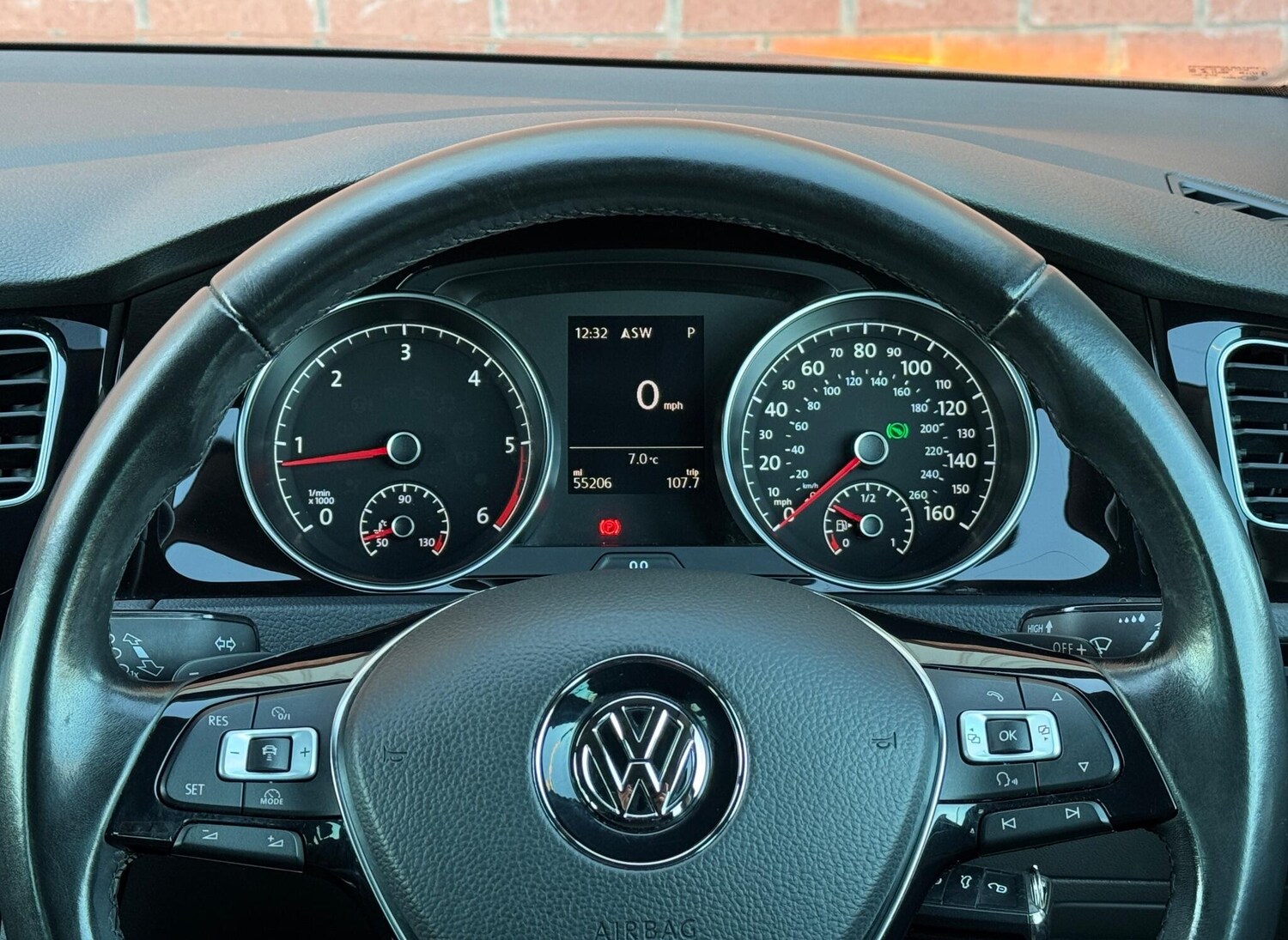 Used Volkswagen Golf 2016 for sale - 76824208: Photo 30