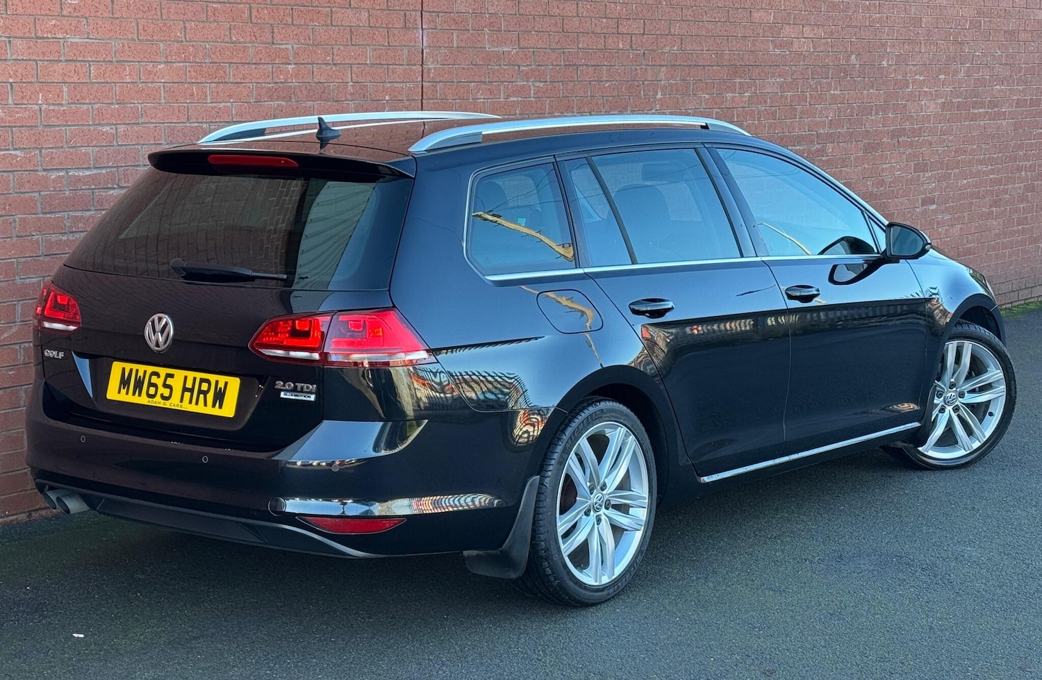 Used Volkswagen Golf 2016 for sale - 76824208: Photo 4