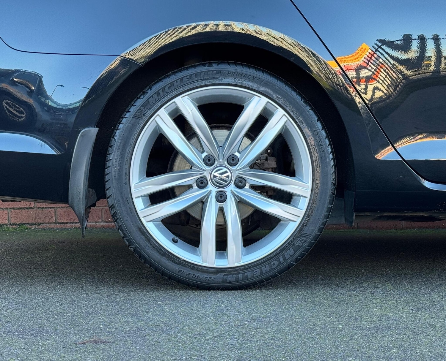 Used Volkswagen Golf 2016 for sale - 76824208: Photo 45