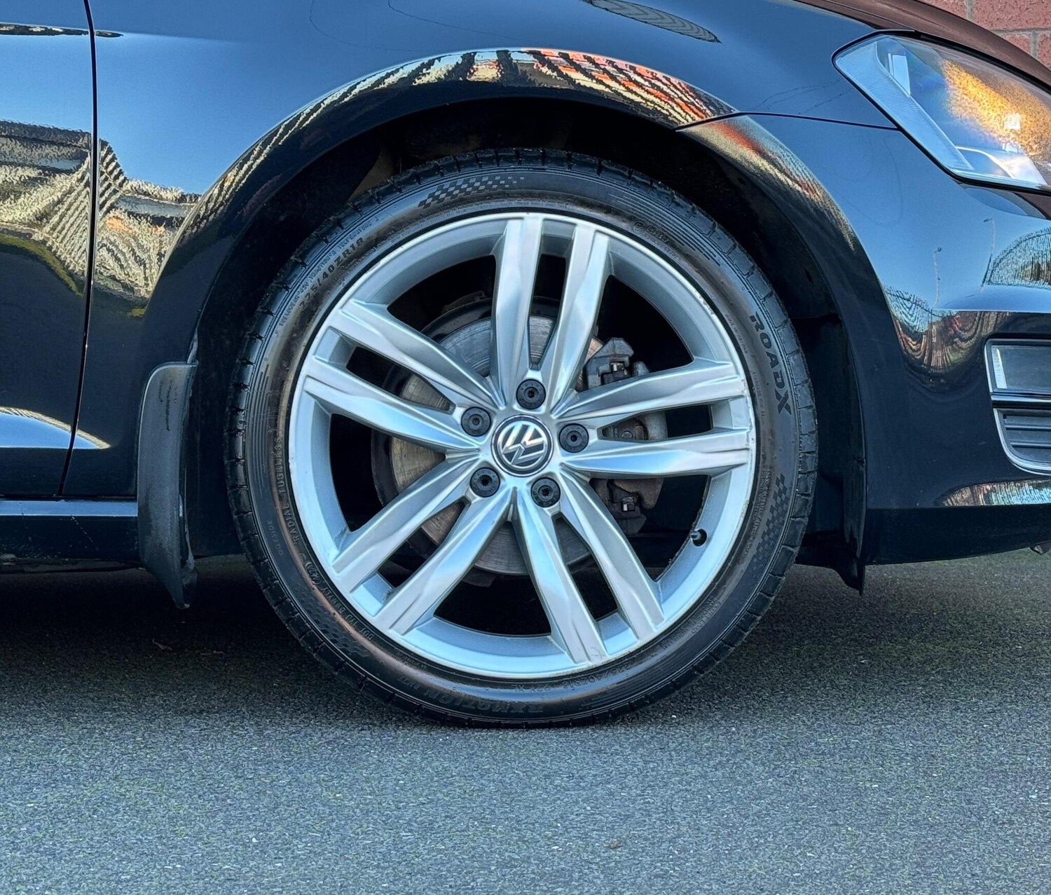 Used Volkswagen Golf 2016 for sale - 76824208: Photo 46