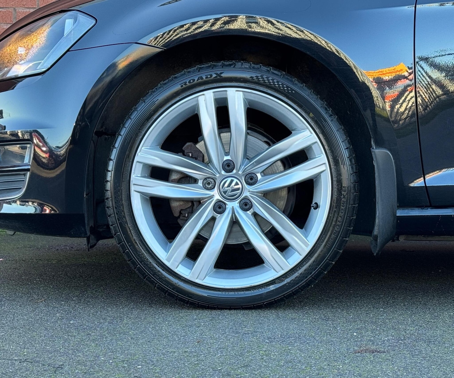 Used Volkswagen Golf 2016 for sale - 76824208: Photo 47