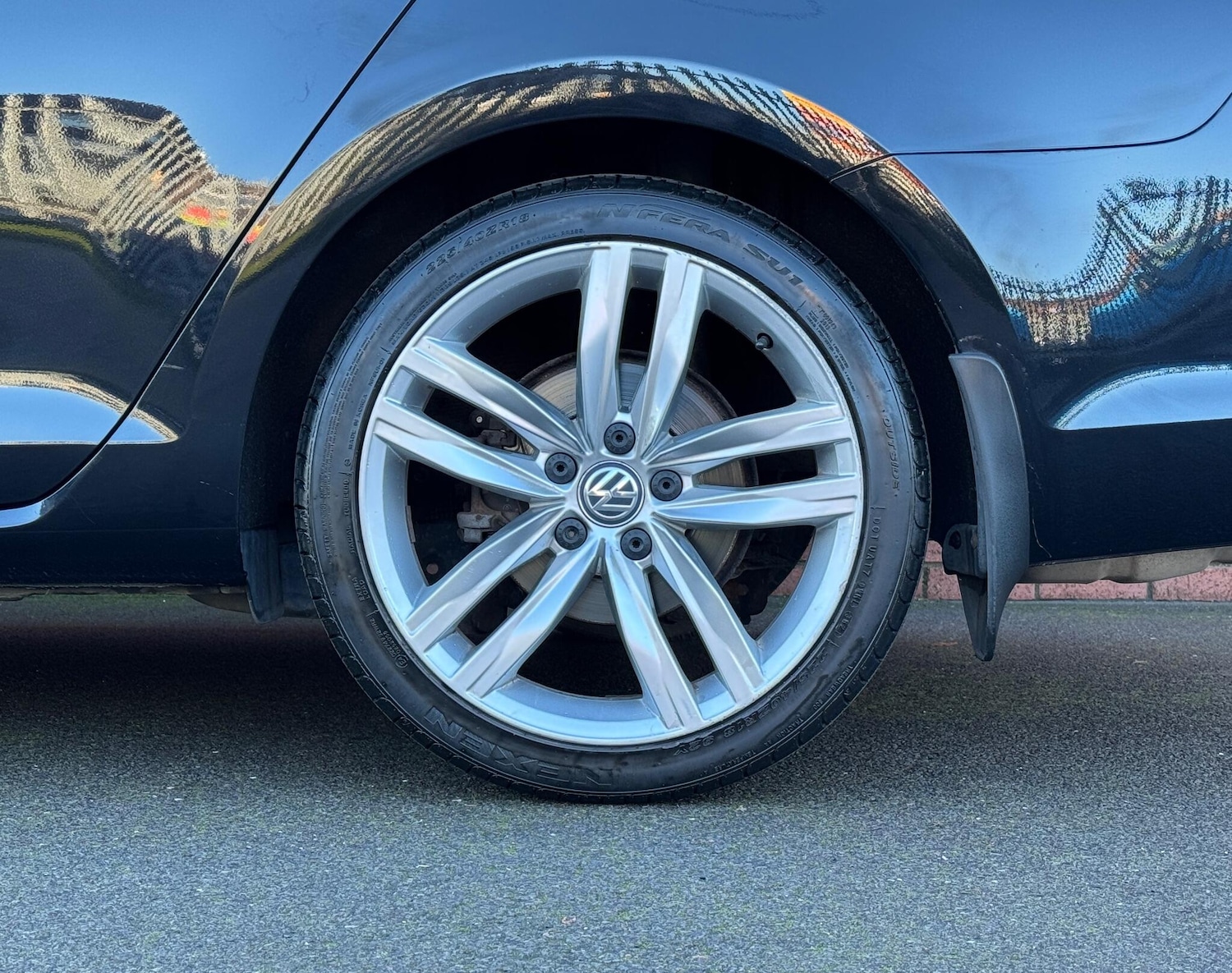 Used Volkswagen Golf 2016 for sale - 76824208: Photo 48