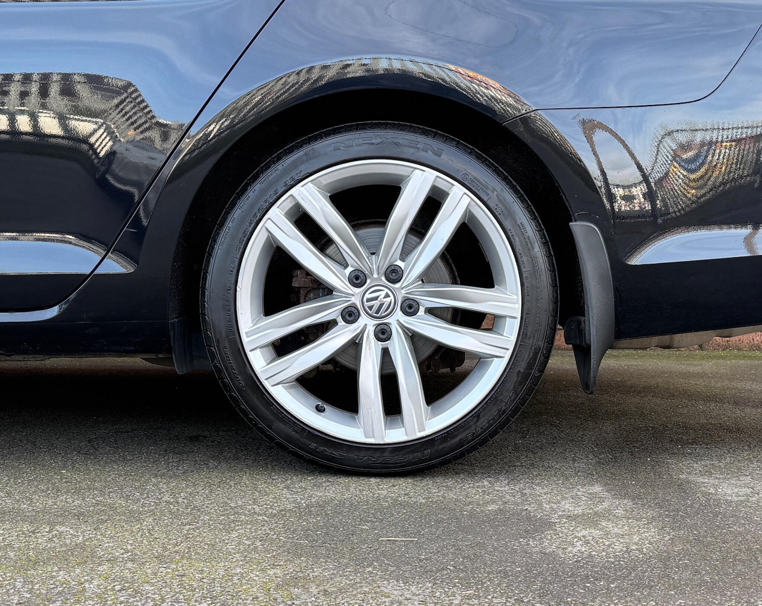 Used Volkswagen Golf 2016 for sale - 76824208: Photo 49