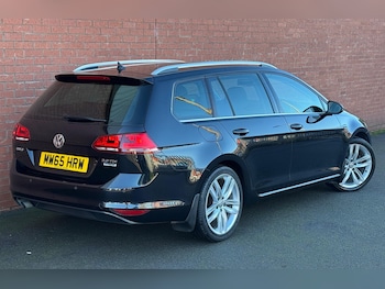 Used Volkswagen Golf 2016 for sale - 76824208: Photo