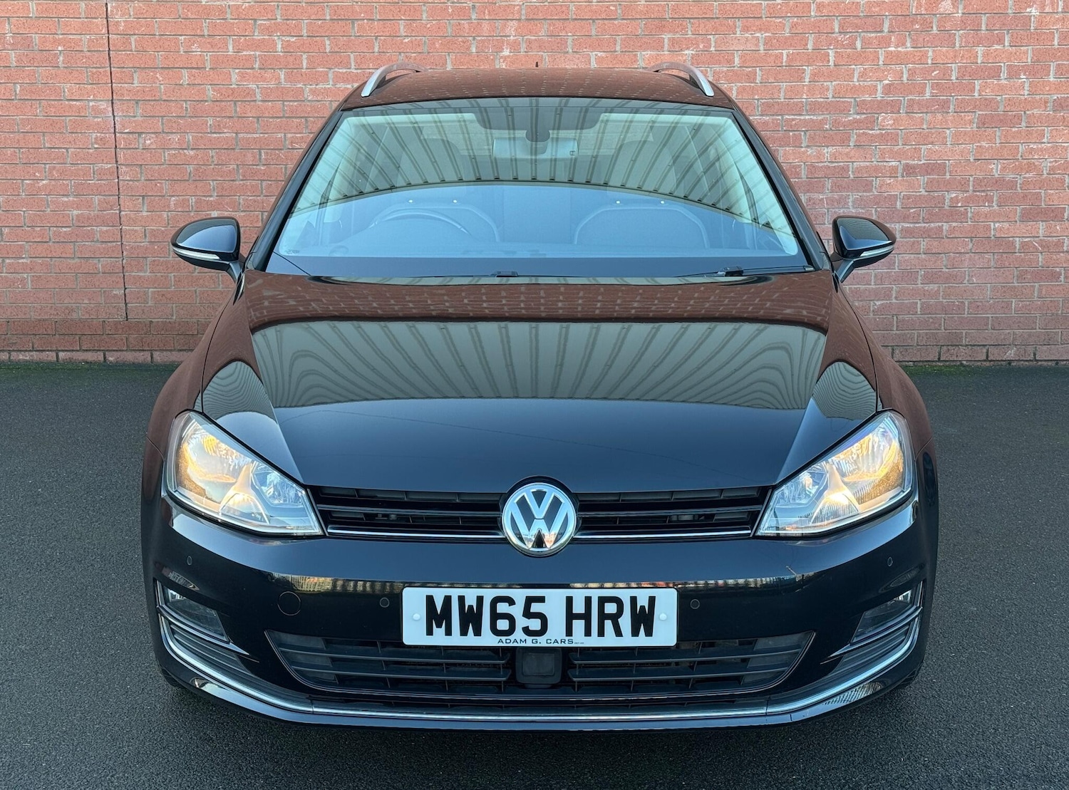 Used Volkswagen Golf 2016 for sale - 76824208: Photo 5