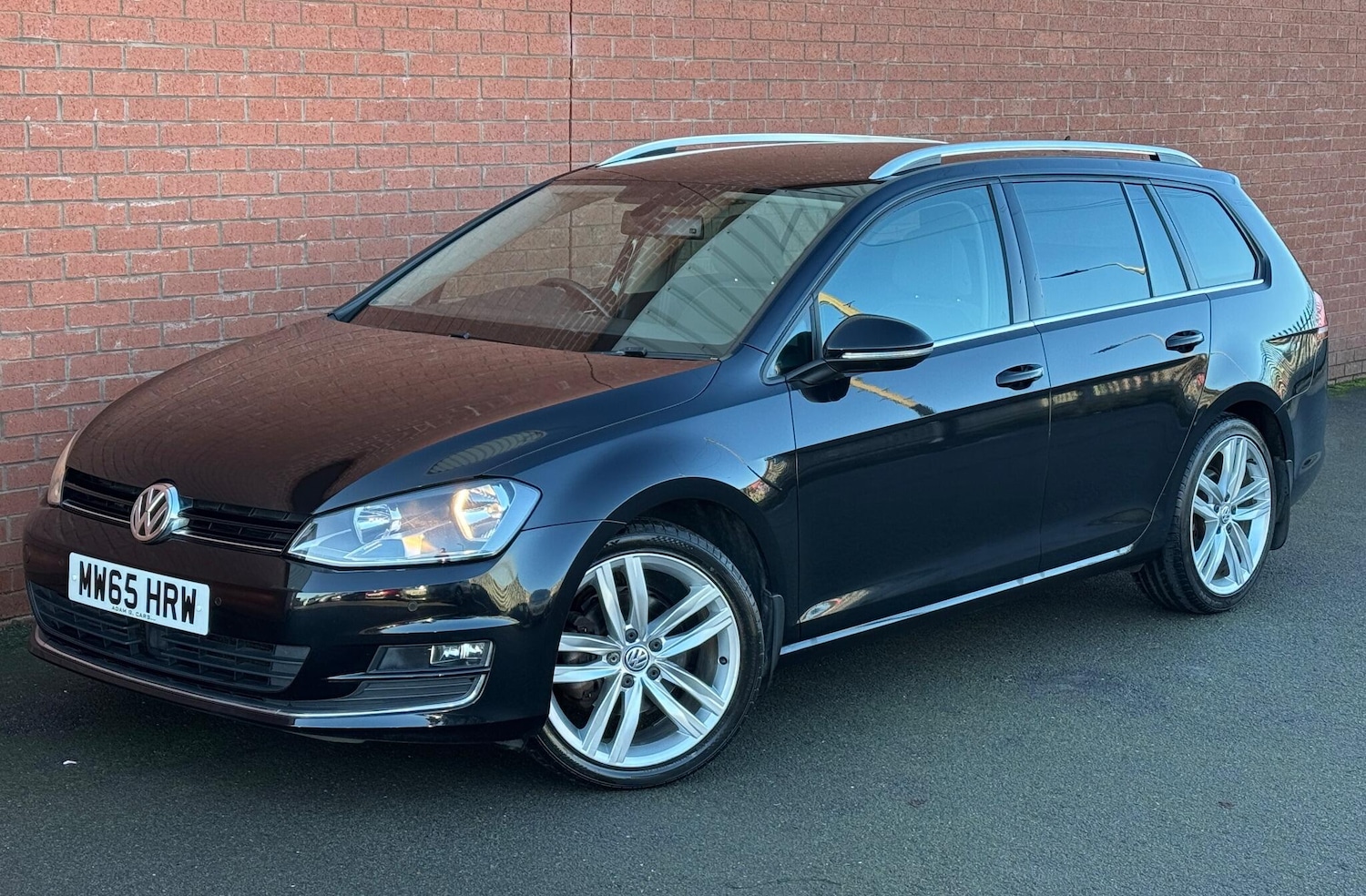 Used Volkswagen Golf 2016 for sale - 76824208: Photo 6