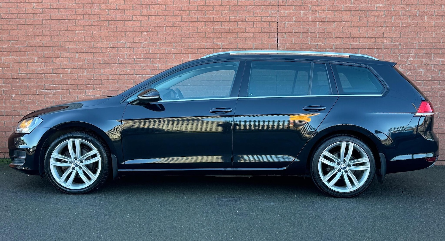 Used Volkswagen Golf 2016 for sale - 76824208: Photo 7