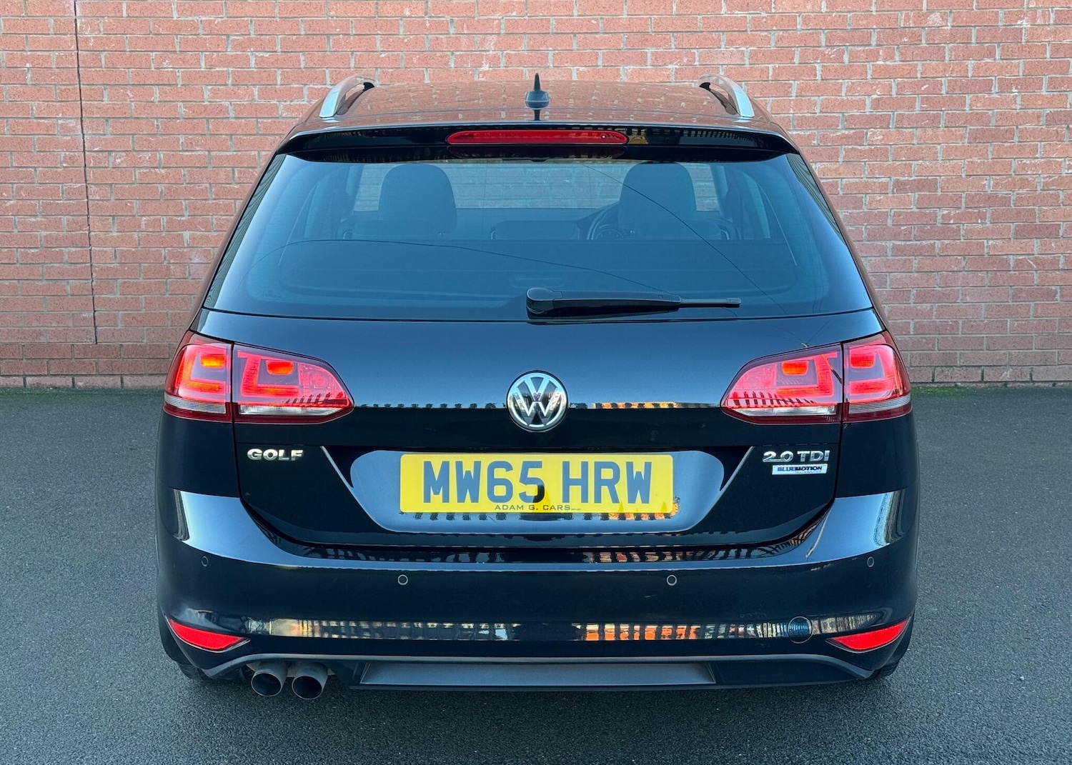 Used Volkswagen Golf 2016 for sale - 76824208: Photo 9