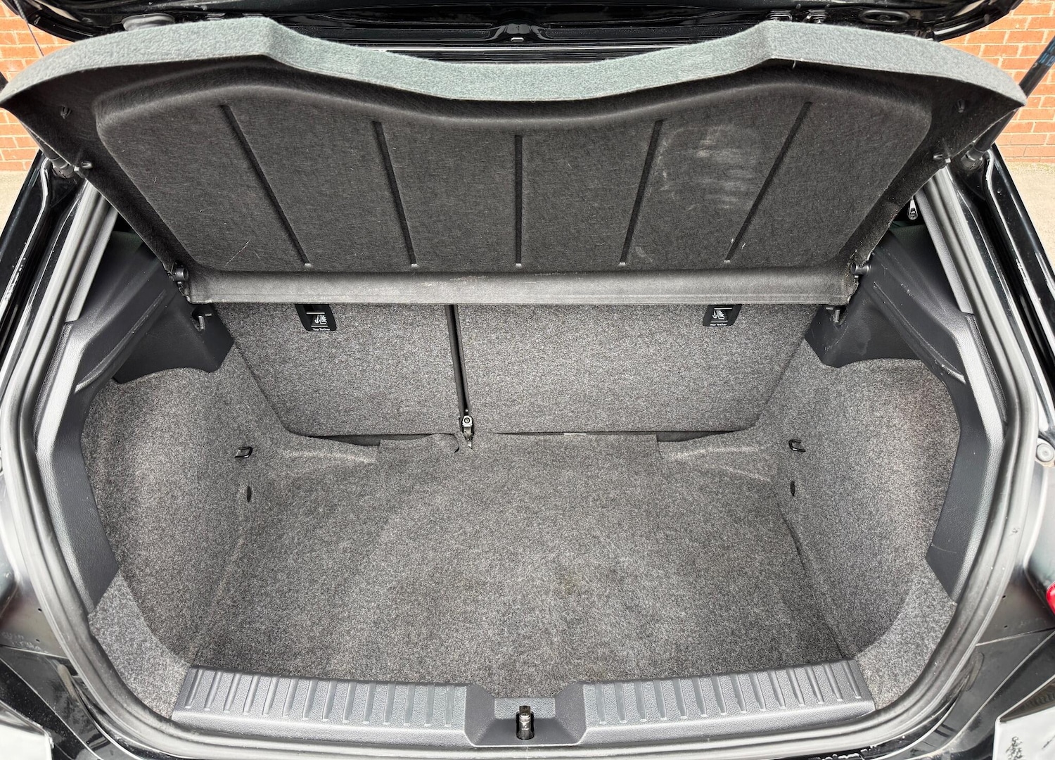 Used SEAT Ibiza 2021 for sale - 76327407: Photo 10