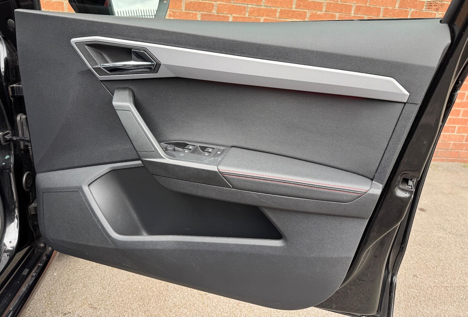 Used SEAT Ibiza 2021 for sale - 76327407: Photo 12