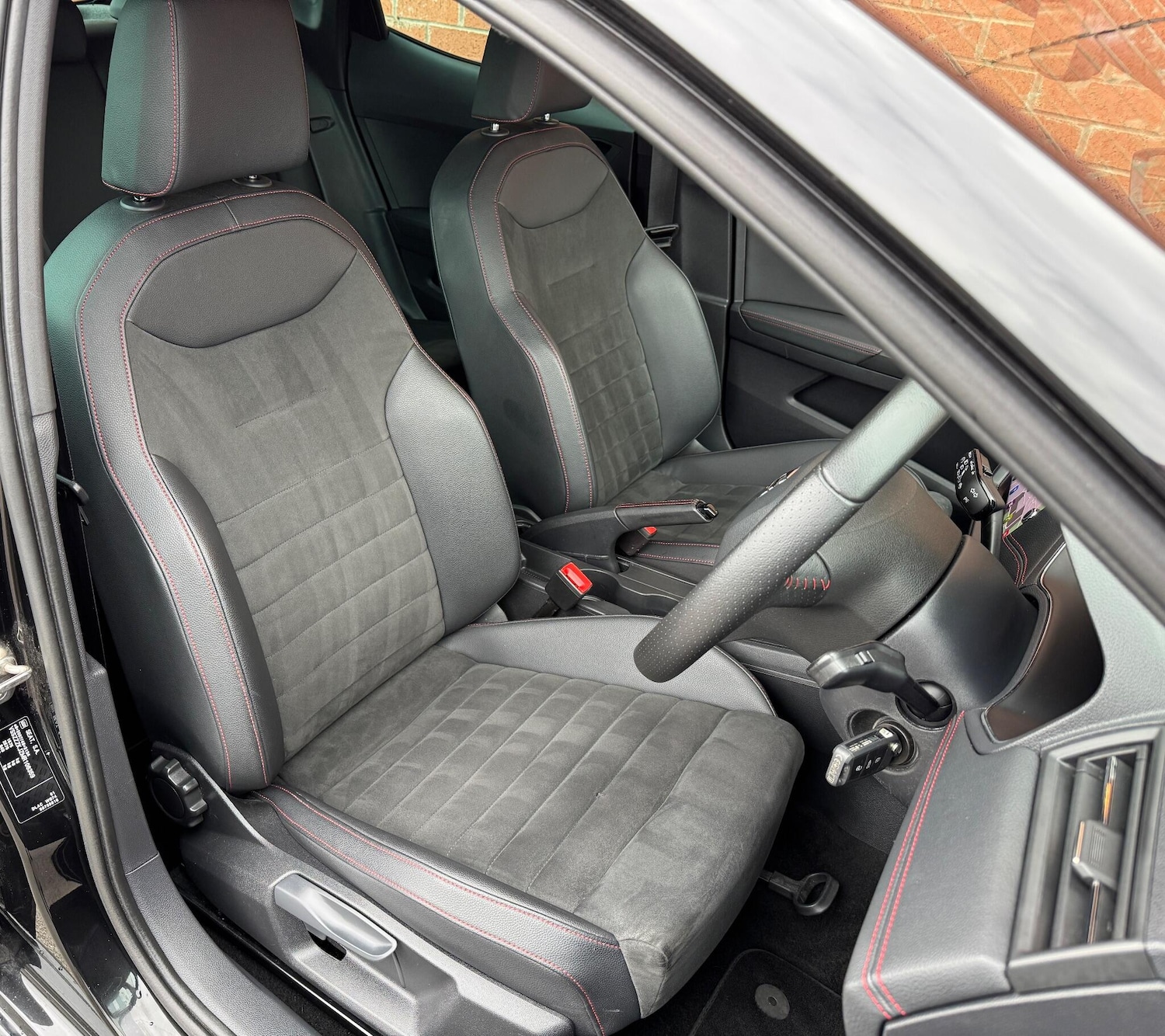 Used SEAT Ibiza 2021 for sale - 76327407: Photo 13