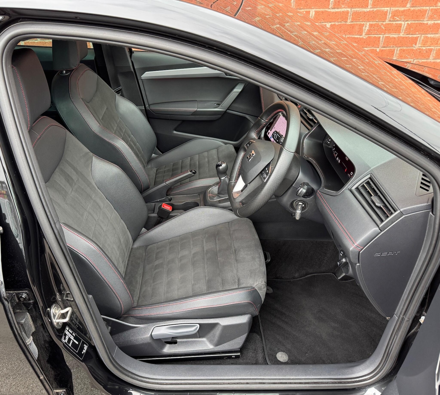 Used SEAT Ibiza 2021 for sale - 76327407: Photo 14