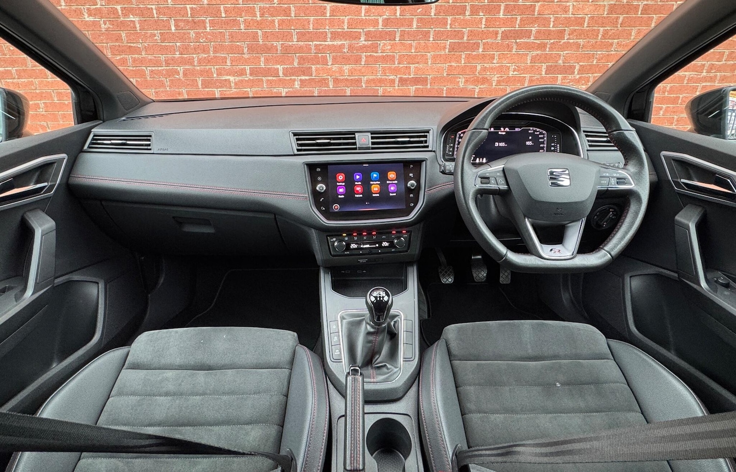 Used SEAT Ibiza 2021 for sale - 76327407: Photo 15