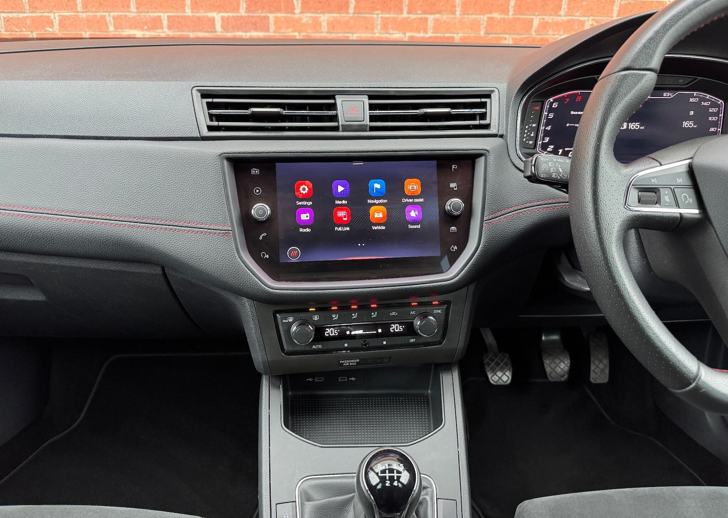 Used SEAT Ibiza 2021 for sale - 76327407: Photo 16