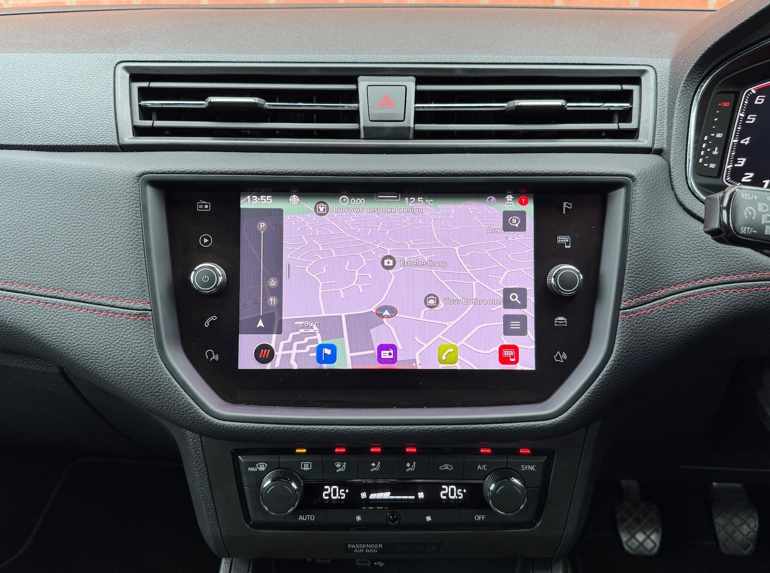 Used SEAT Ibiza 2021 for sale - 76327407: Photo 19