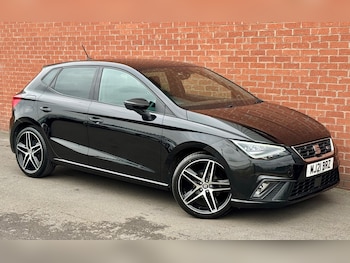 2021 (21) - 1.0 TSI FR Sport Euro 6 (s/s) 5dr GPF