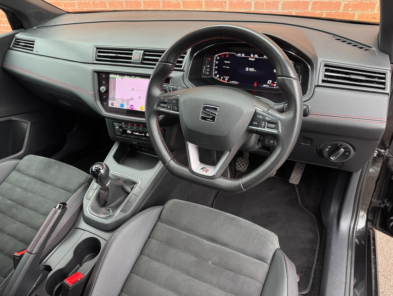 Used SEAT Ibiza 2021 for sale - 76327407: Photo 2