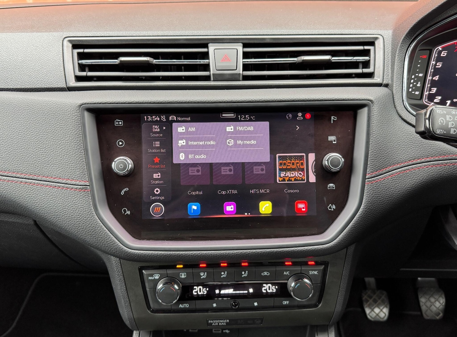 Used SEAT Ibiza 2021 for sale - 76327407: Photo 20