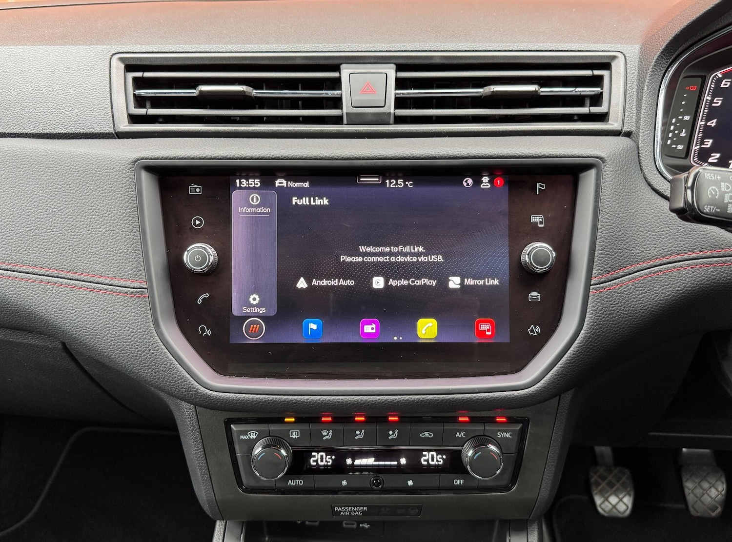 Used SEAT Ibiza 2021 for sale - 76327407: Photo 21