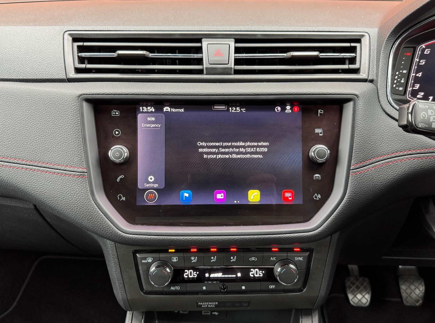 Used SEAT Ibiza 2021 for sale - 76327407: Photo 22