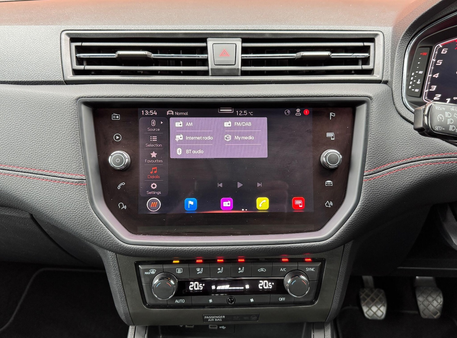 Used SEAT Ibiza 2021 for sale - 76327407: Photo 23