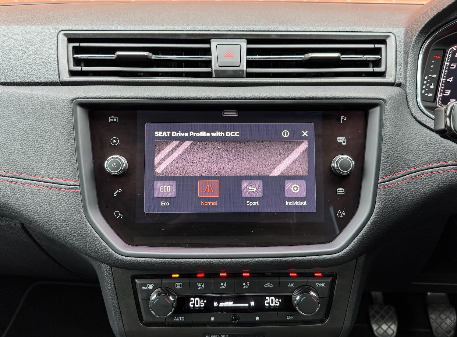 Used SEAT Ibiza 2021 for sale - 76327407: Photo 24