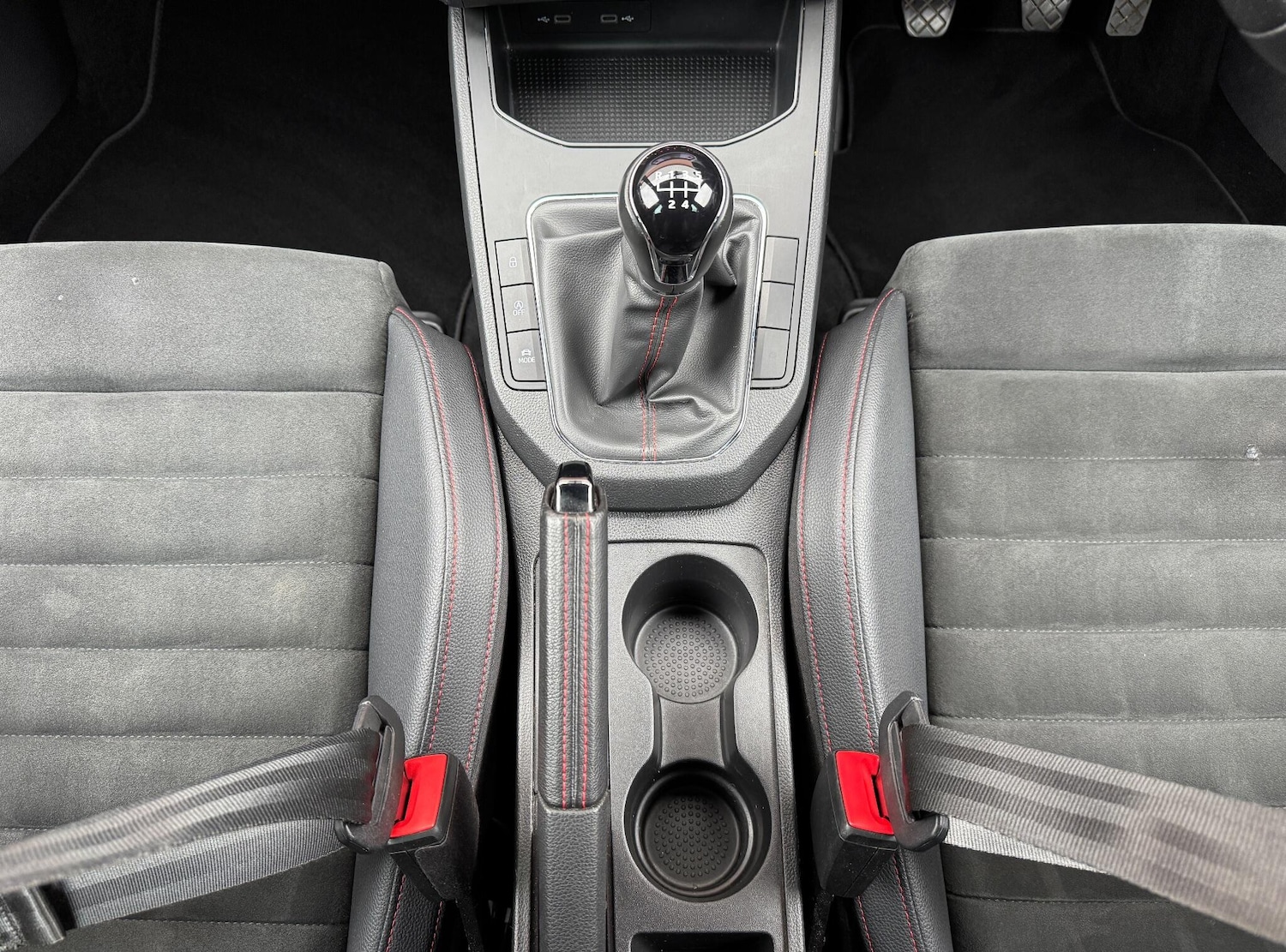 Used SEAT Ibiza 2021 for sale - 76327407: Photo 25