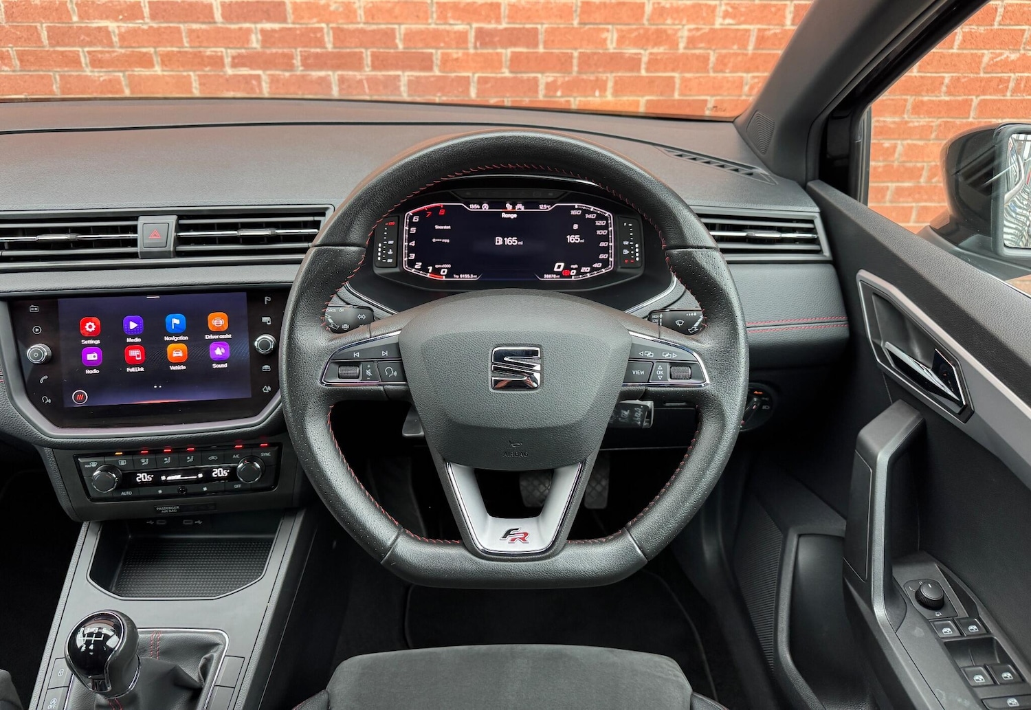 Used SEAT Ibiza 2021 for sale - 76327407: Photo 27