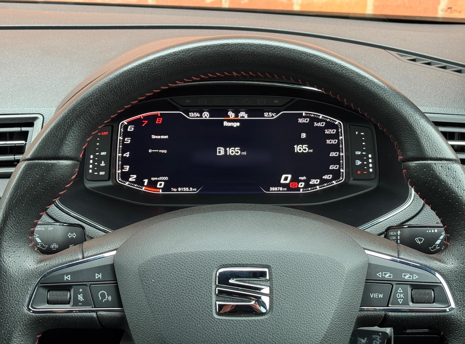 Used SEAT Ibiza 2021 for sale - 76327407: Photo 29