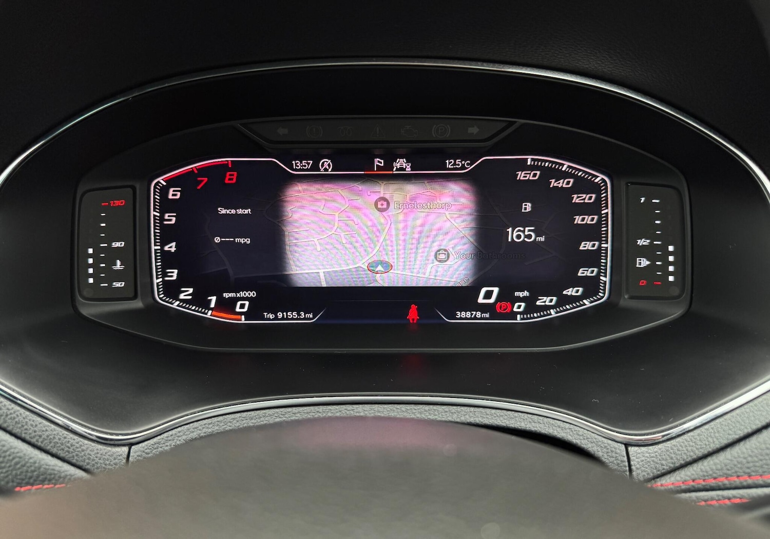 Used SEAT Ibiza 2021 for sale - 76327407: Photo 30
