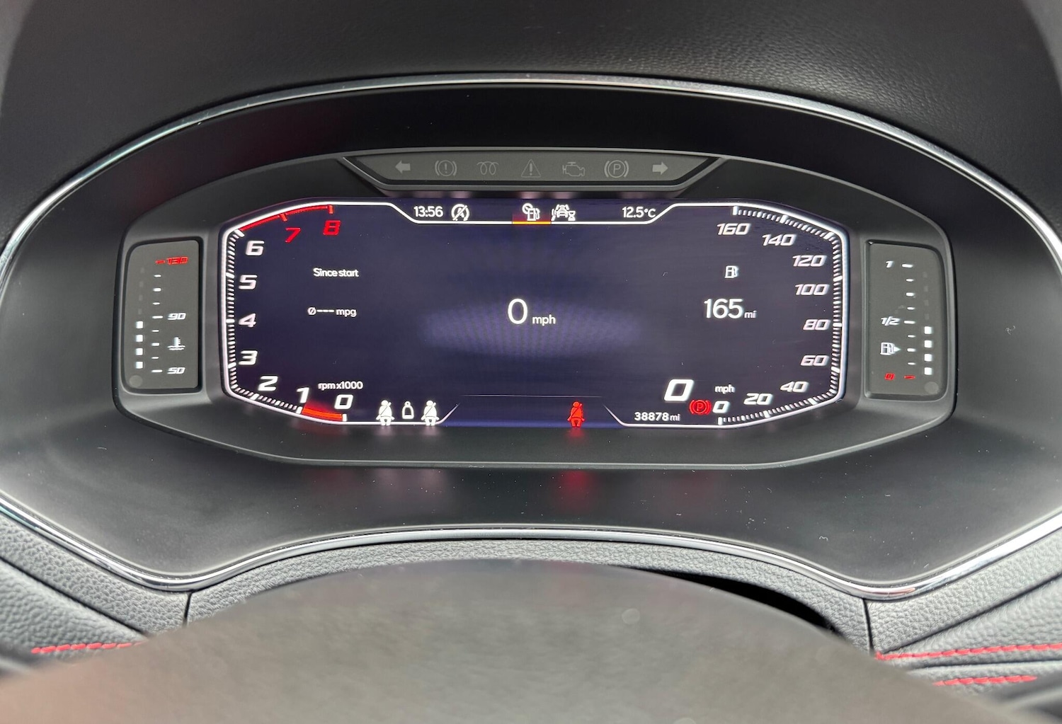 Used SEAT Ibiza 2021 for sale - 76327407: Photo 31