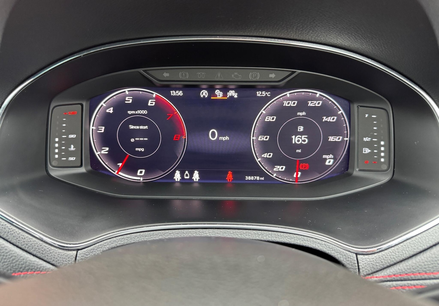Used SEAT Ibiza 2021 for sale - 76327407: Photo 33
