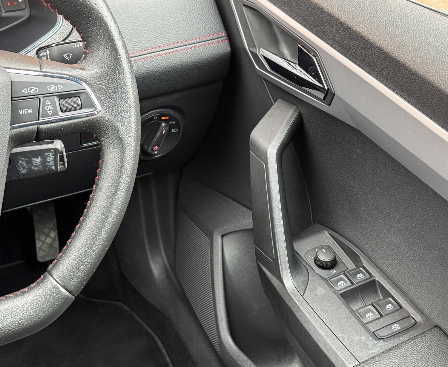 Used SEAT Ibiza 2021 for sale - 76327407: Photo 34
