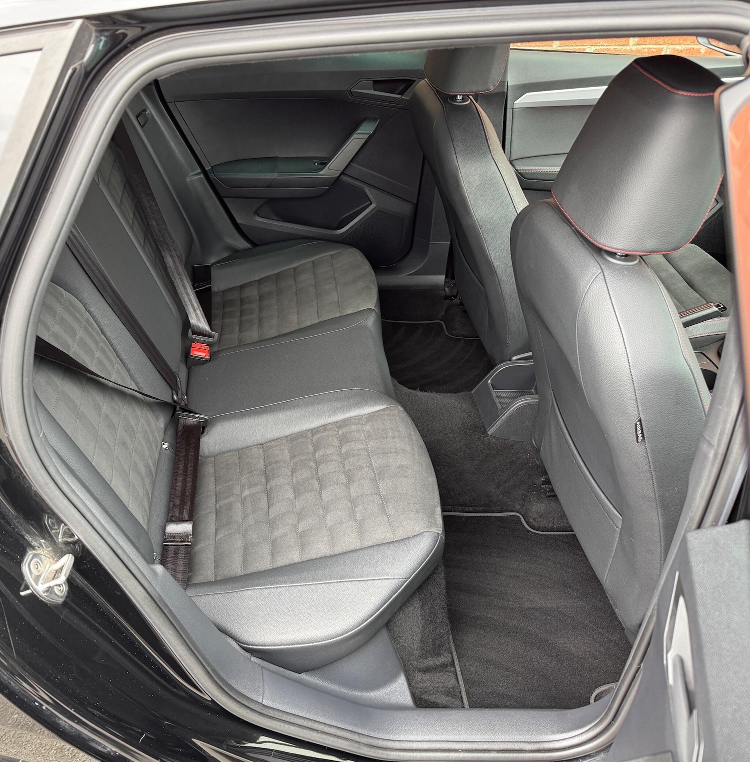 Used SEAT Ibiza 2021 for sale - 76327407: Photo 37