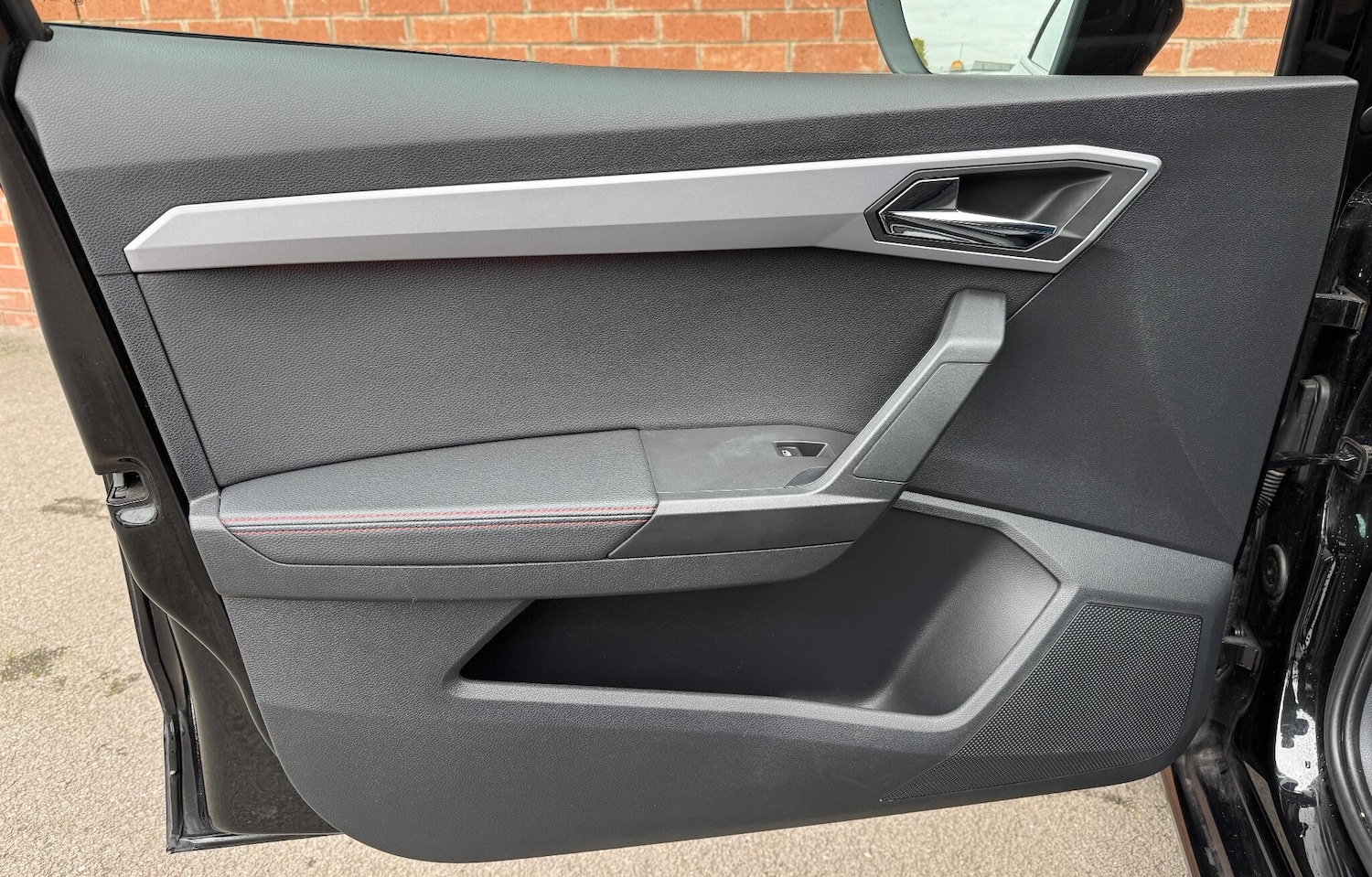 Used SEAT Ibiza 2021 for sale - 76327407: Photo 38